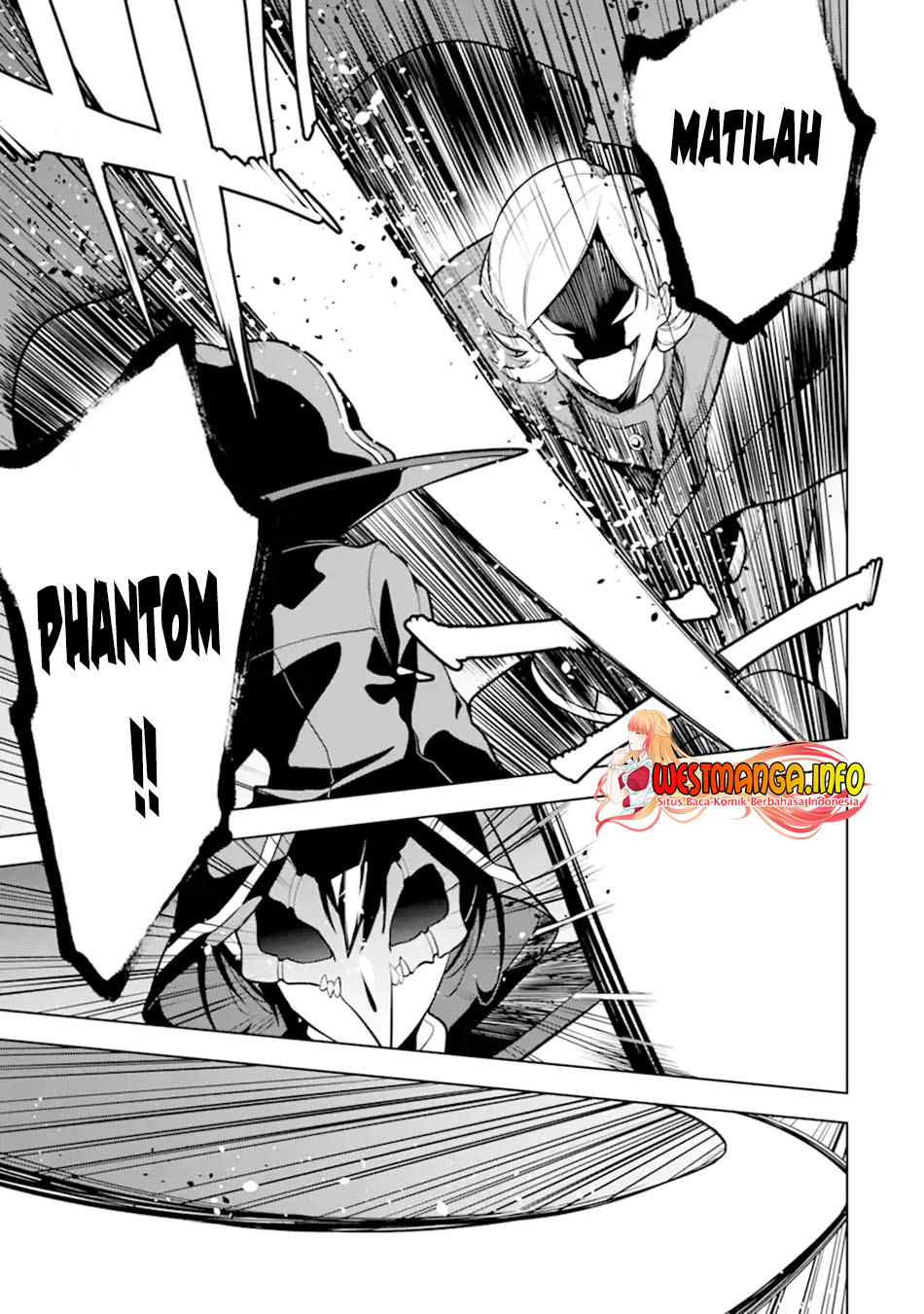 Sobiwaku Zero No Saikyou Kenshi Demo, Noroi No Soubi (kawai) Nara 9999-ko Tsuke-hodai Chapter 25.2 Gambar 15
