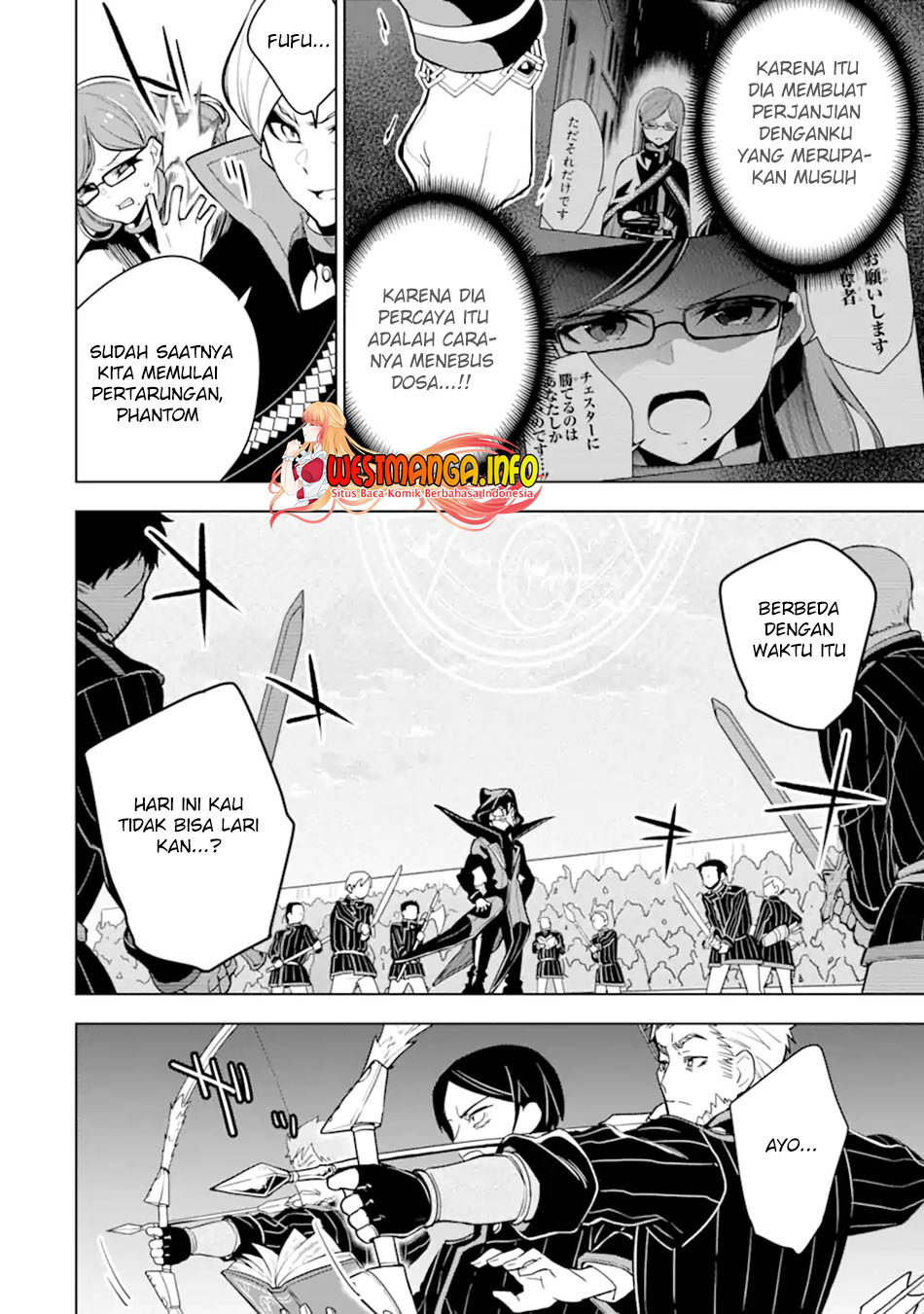 Sobiwaku Zero No Saikyou Kenshi Demo, Noroi No Soubi (kawai) Nara 9999-ko Tsuke-hodai Chapter 25.2 Gambar 6