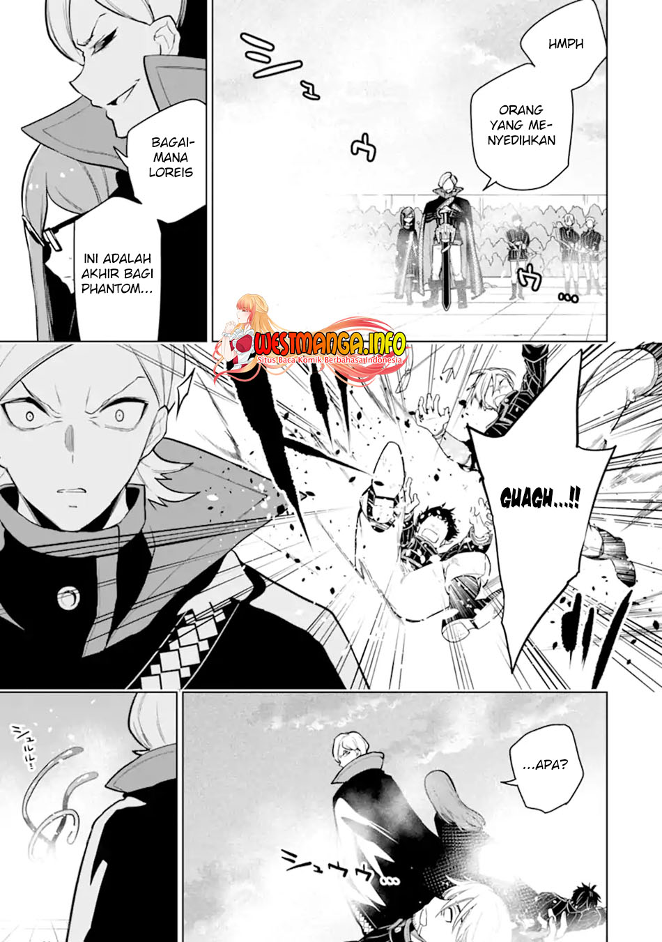 Sobiwaku Zero No Saikyou Kenshi Demo, Noroi No Soubi (kawai) Nara 9999-ko Tsuke-hodai Chapter 25.2 Gambar 9