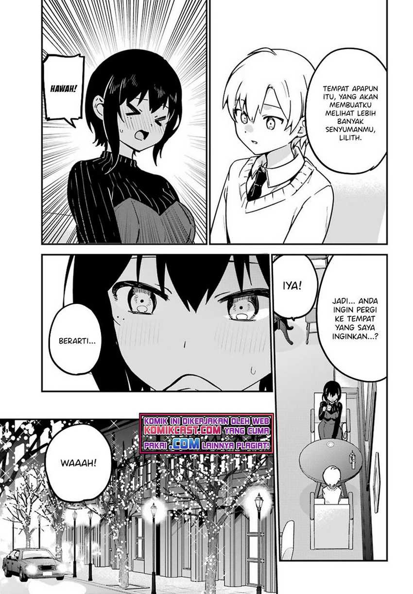 My Recently Hired Maid Is Suspicious Chapter 26 Gambar 10