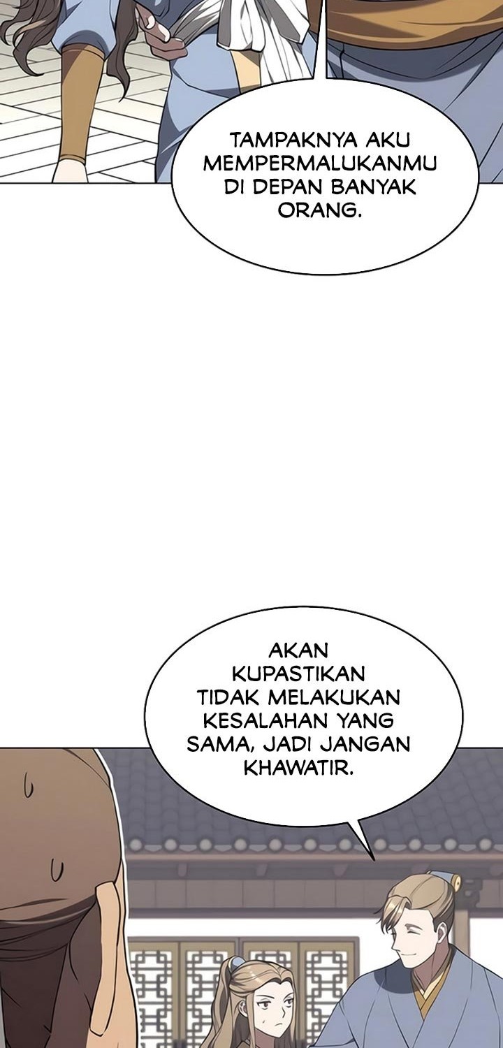 Tale of a Scribe Who Retires to the Countryside Chapter 99 Gambar 3