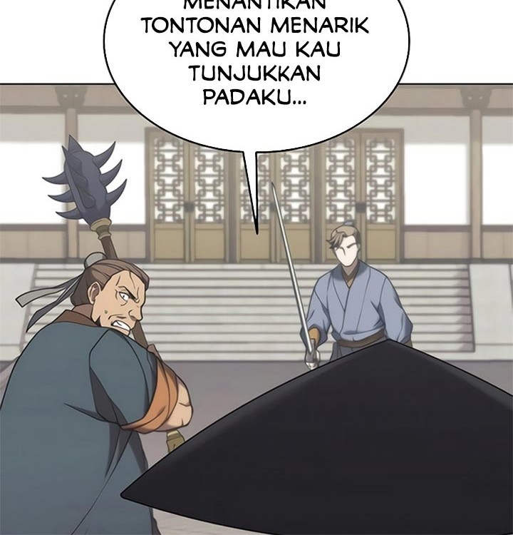 Tale of a Scribe Who Retires to the Countryside Chapter 99 Gambar 62
