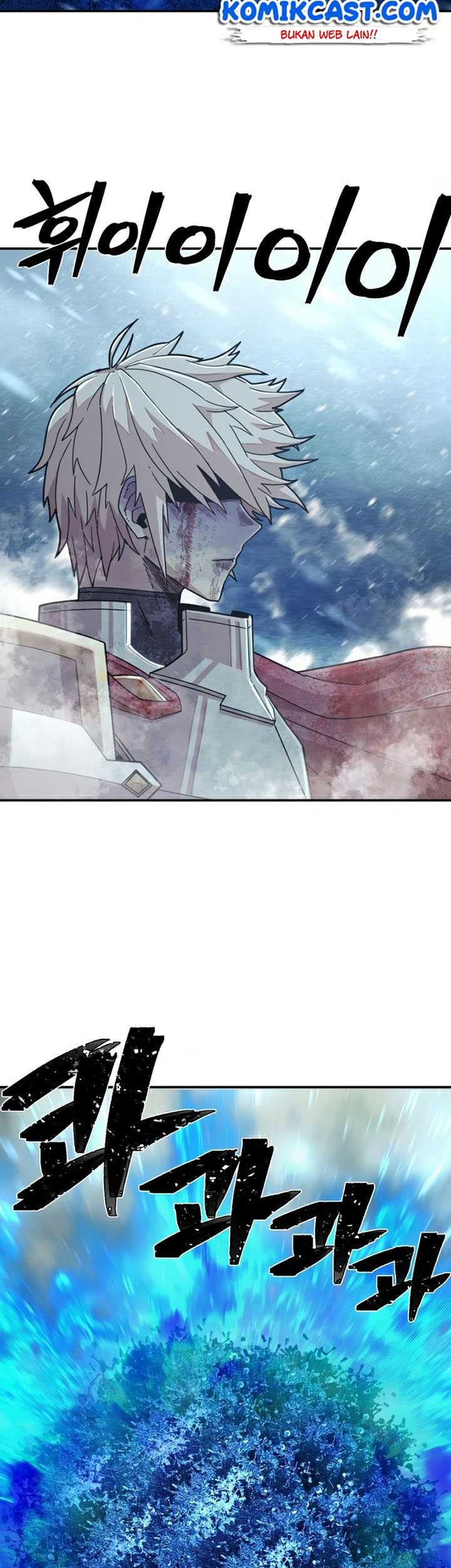 Hero Has Returned Chapter 46 Gambar 24