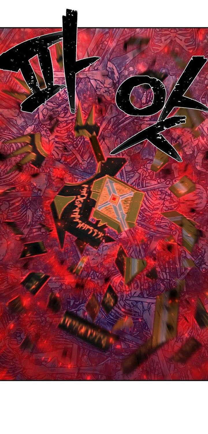 Hero Has Returned Chapter 46 Gambar 44