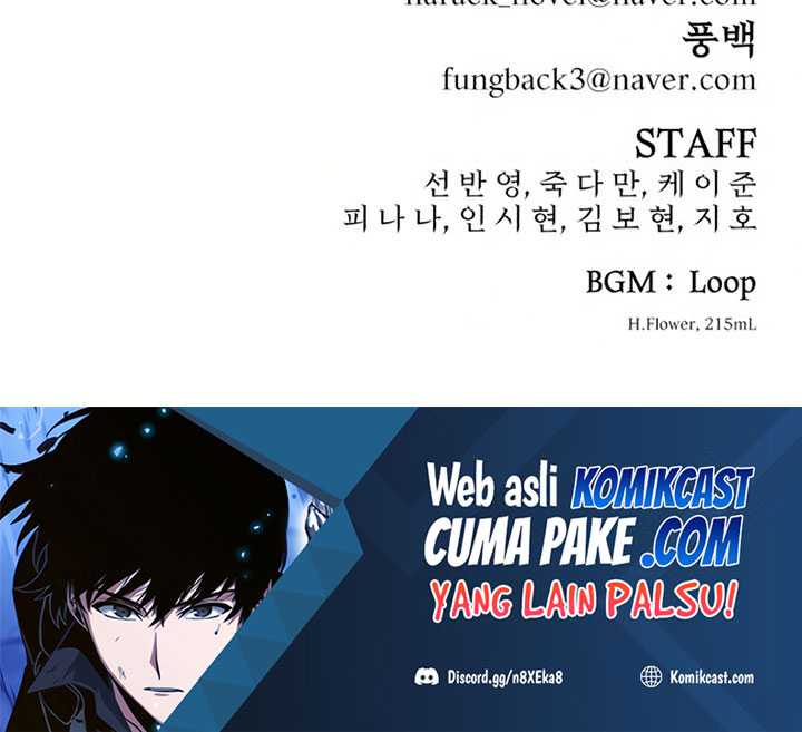 Hero Has Returned Chapter 46 Gambar 96