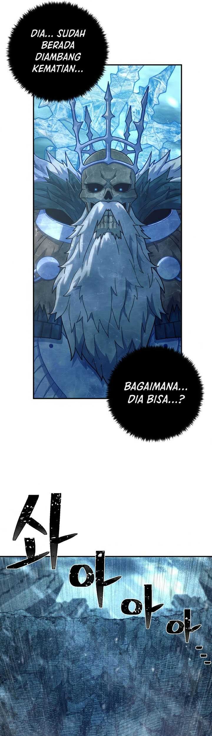 Hero Has Returned Chapter 46 Gambar 15
