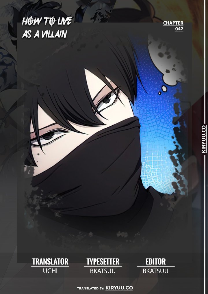 Baca Komik How to Live as a Villain Chapter 42 Gambar 1