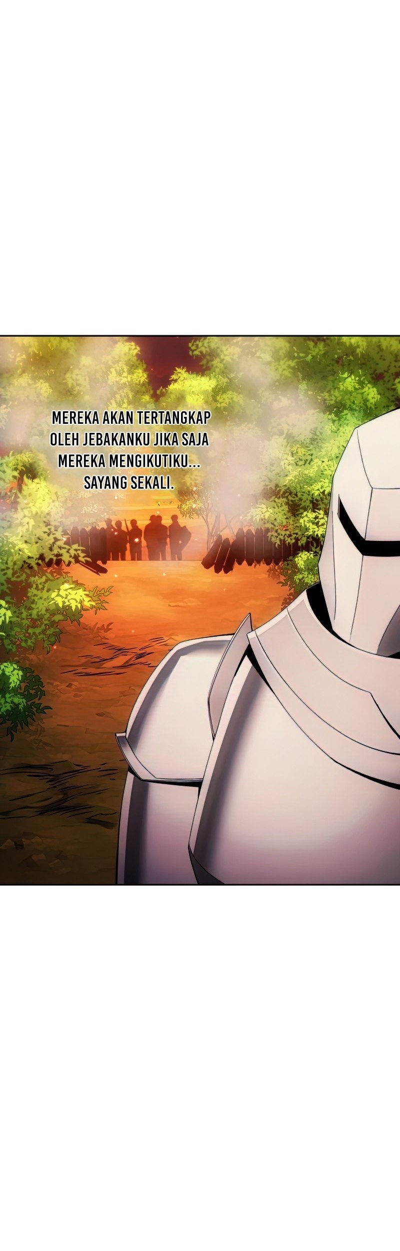 How to Live as a Villain Chapter 42 Gambar 17