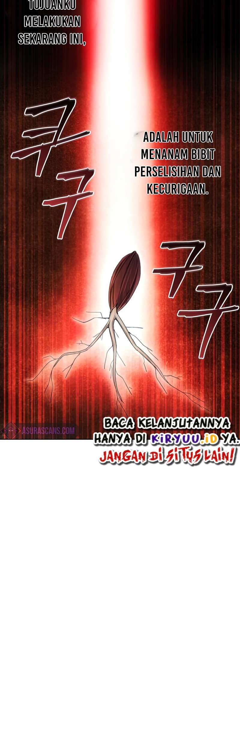 How to Live as a Villain Chapter 42 Gambar 23