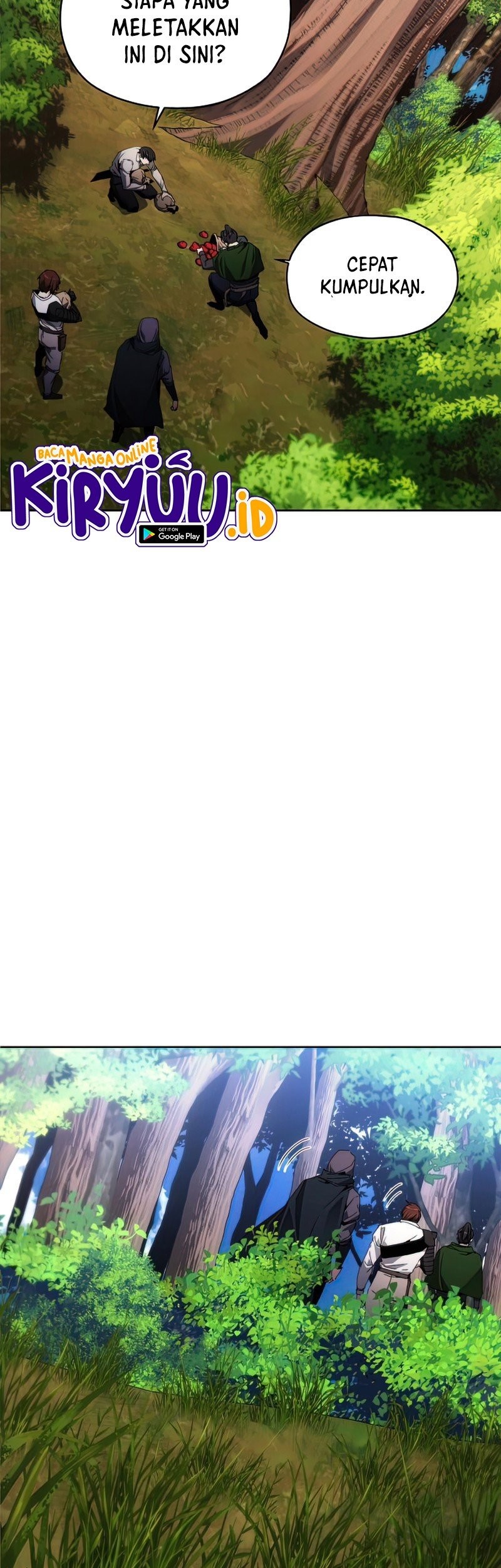 How to Live as a Villain Chapter 42 Gambar 27