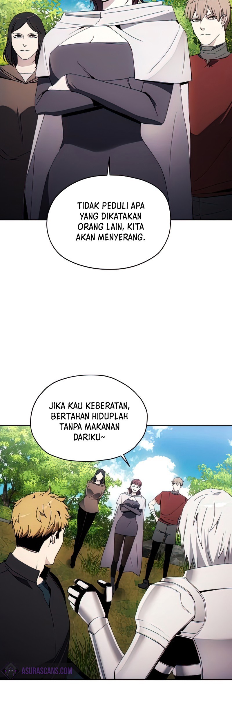 How to Live as a Villain Chapter 42 Gambar 47