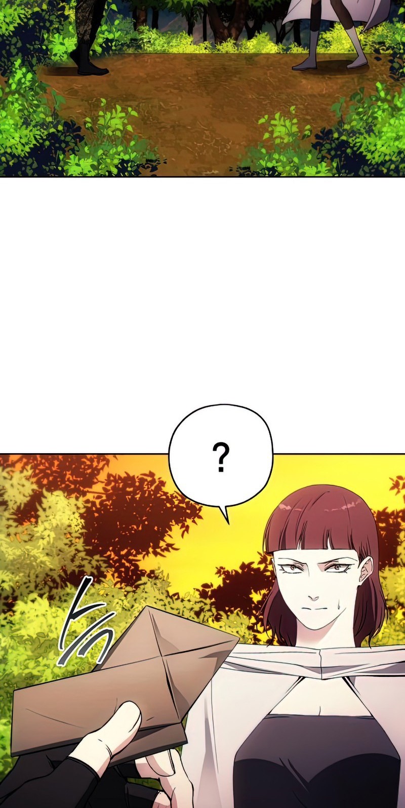 How to Live as a Villain Chapter 42 Gambar 54