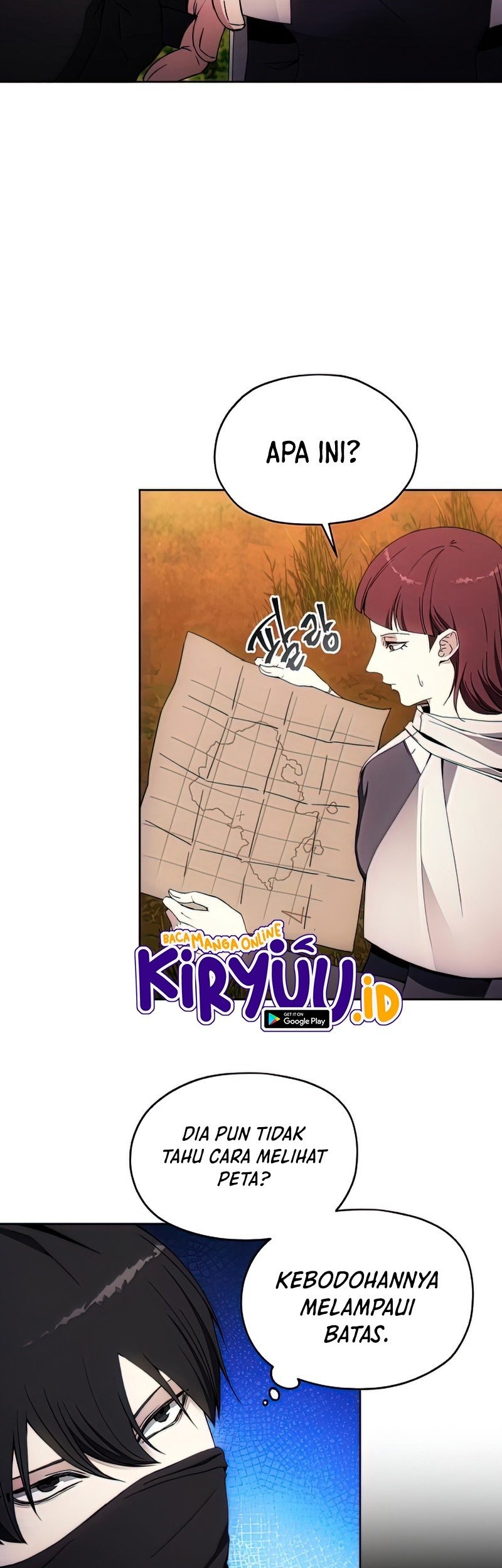 How to Live as a Villain Chapter 42 Gambar 55