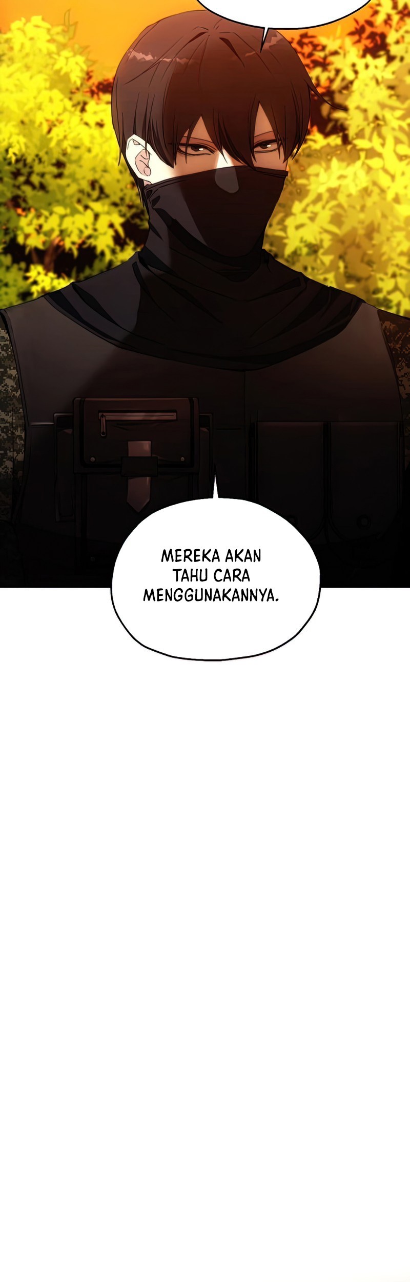 How to Live as a Villain Chapter 42 Gambar 63