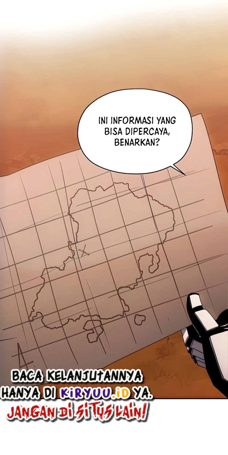 How to Live as a Villain Chapter 42 Gambar 64