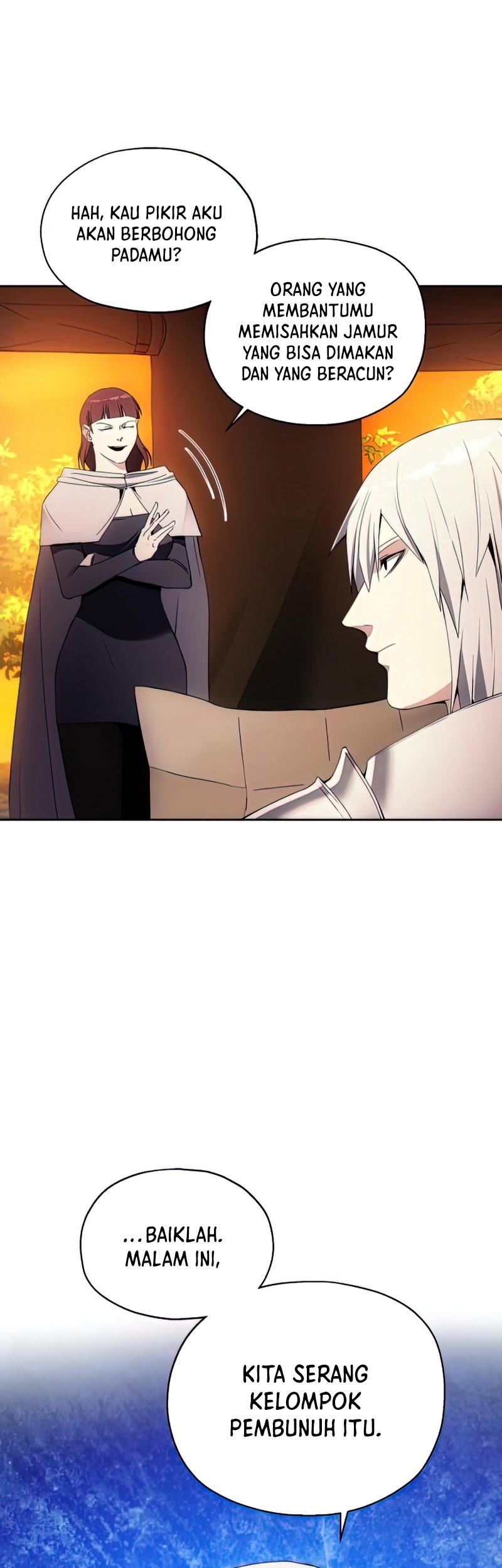 How to Live as a Villain Chapter 42 Gambar 65