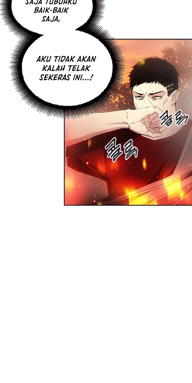 How to Live as a Villain Chapter 42 Gambar 5