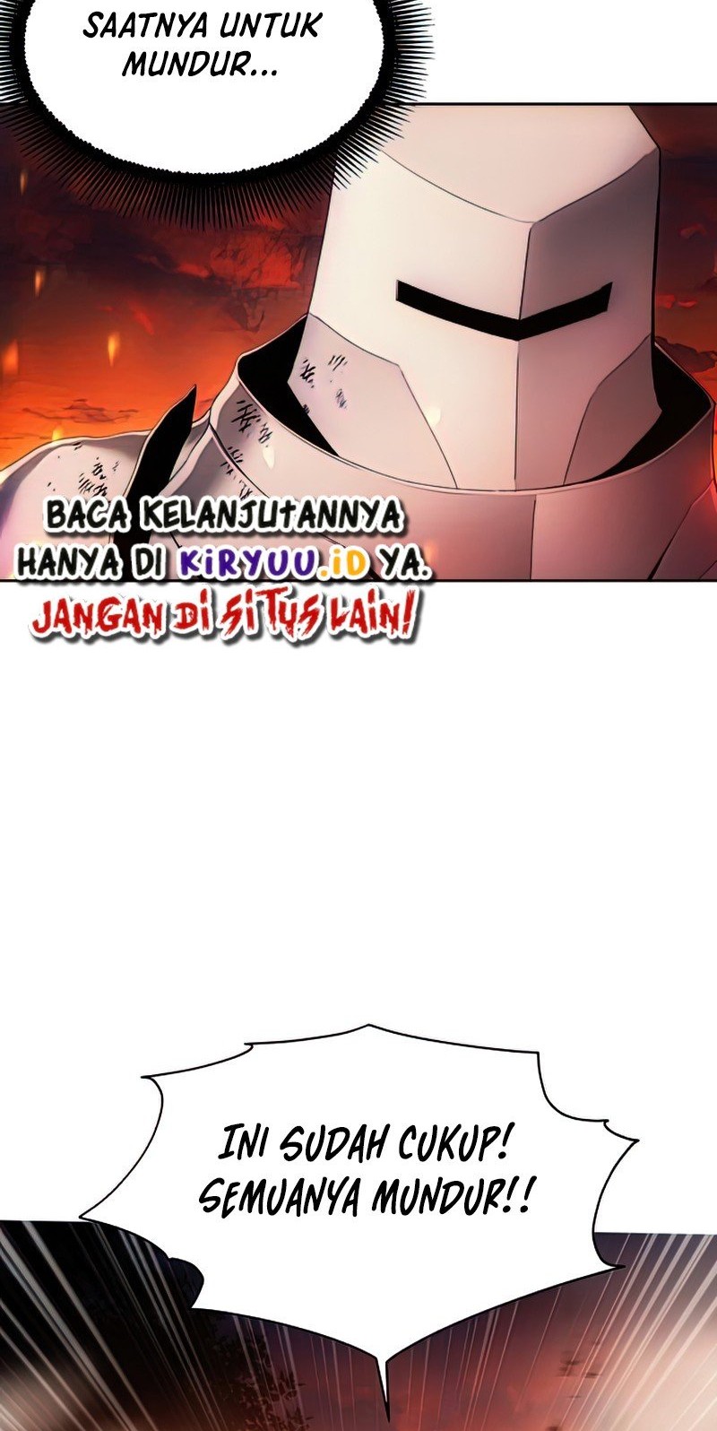 How to Live as a Villain Chapter 42 Gambar 9