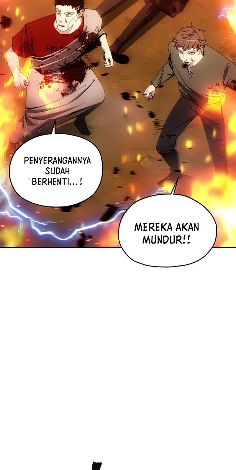 How to Live as a Villain Chapter 42 Gambar 11