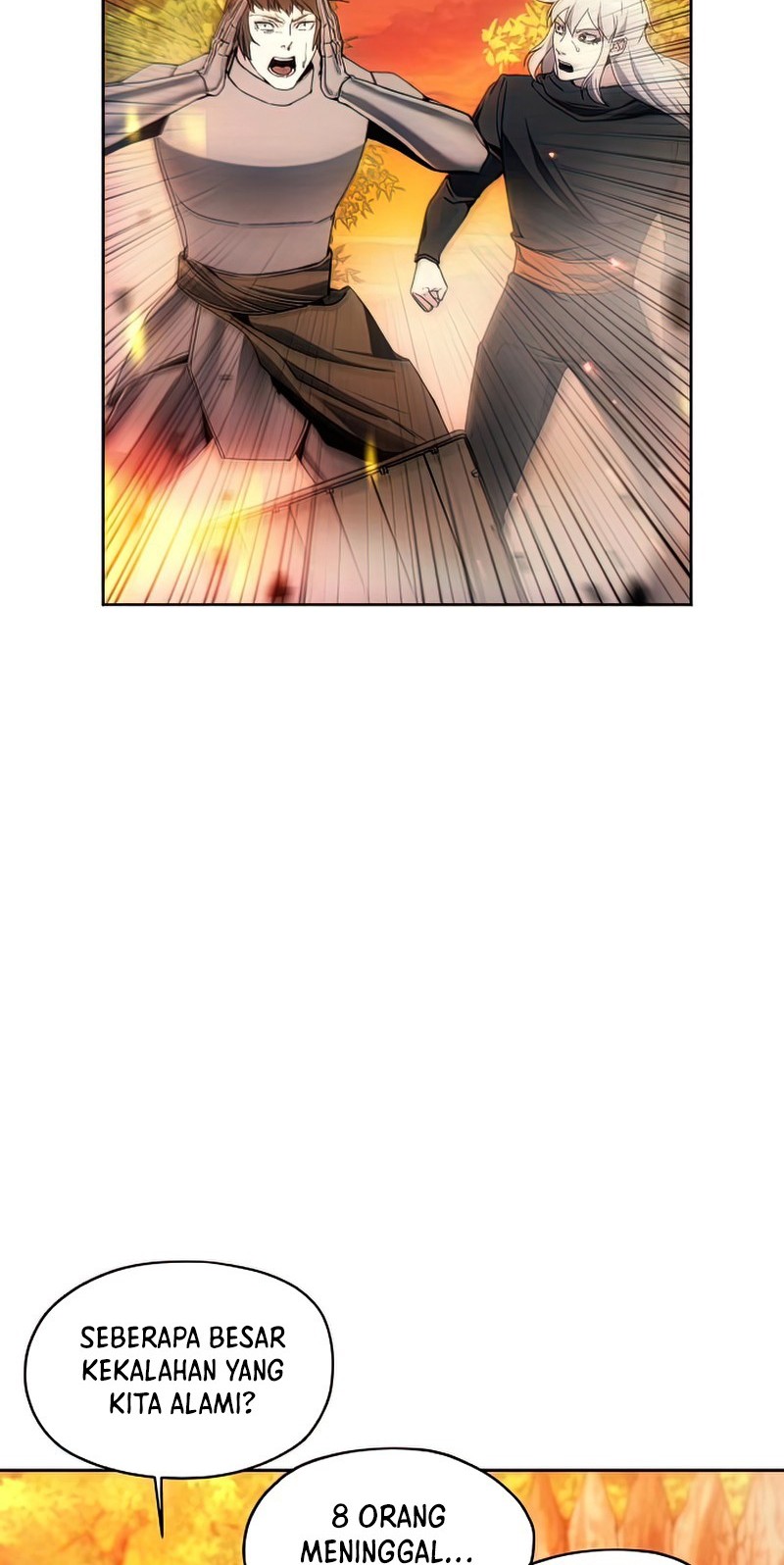 How to Live as a Villain Chapter 42 Gambar 14