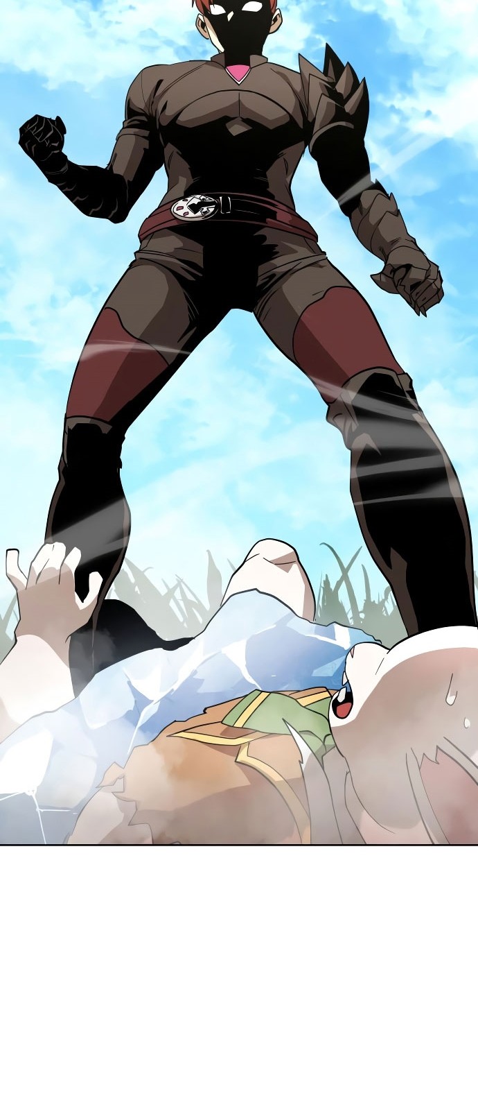 Final Boss Chapter 40 Gambar 29