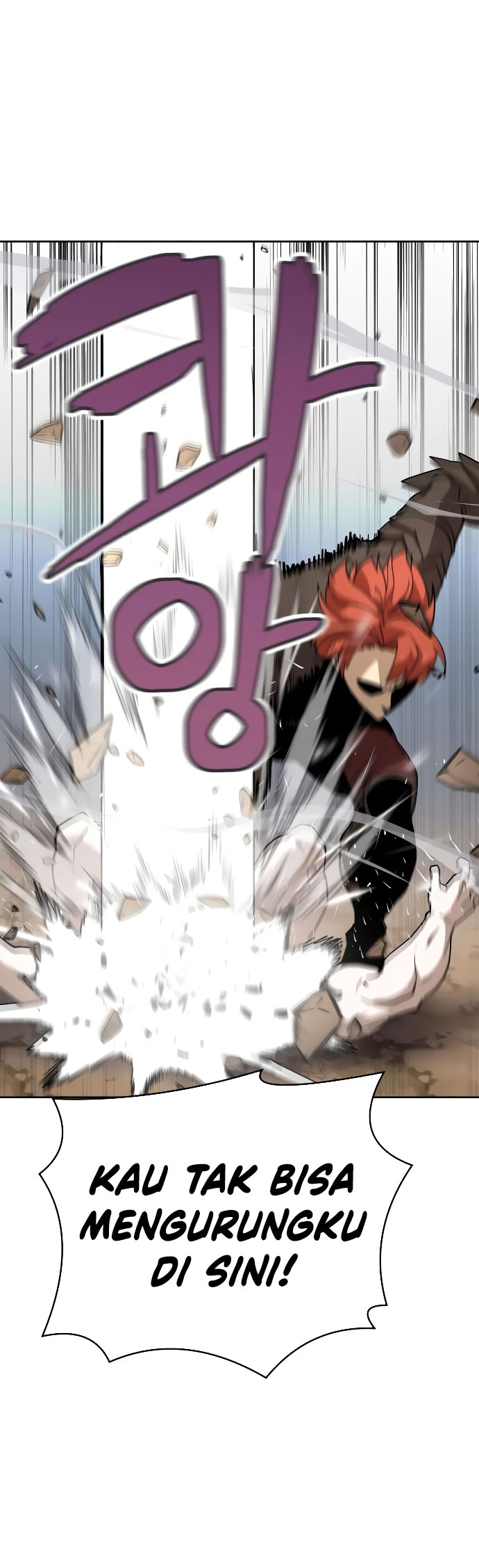 Final Boss Chapter 40 Gambar 30