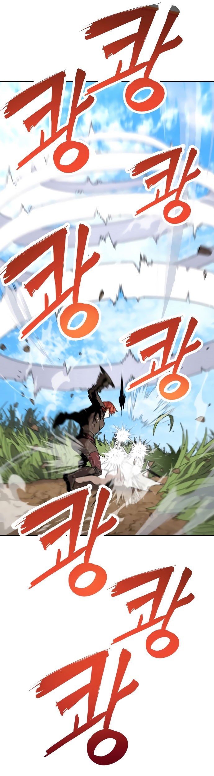 Final Boss Chapter 40 Gambar 31