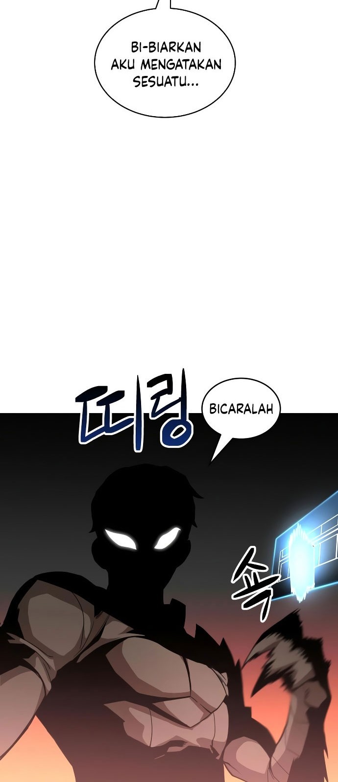 Final Boss Chapter 40 Gambar 34