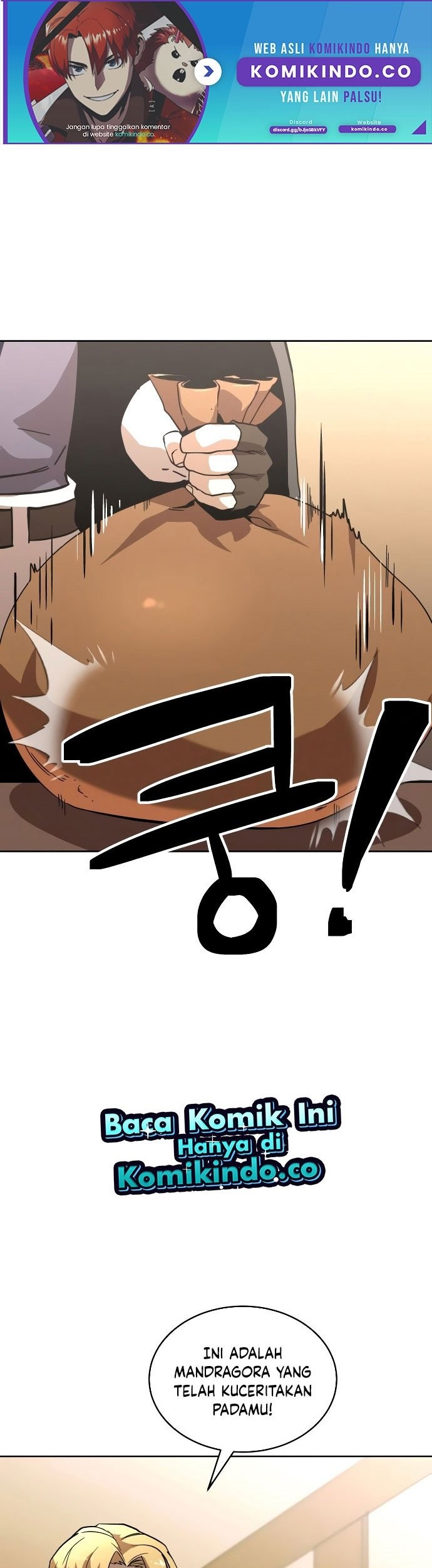 Baca Final Boss Chapter 40 Gambar 2
