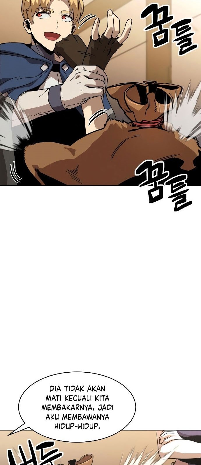 Final Boss Chapter 40 Gambar 3