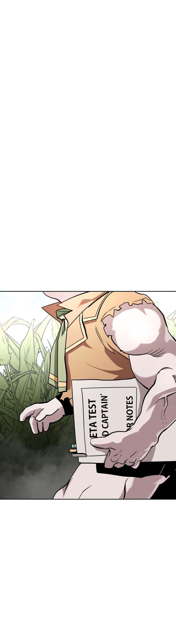 Final Boss Chapter 40 Gambar 12