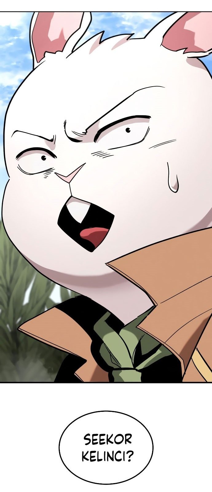 Final Boss Chapter 40 Gambar 13