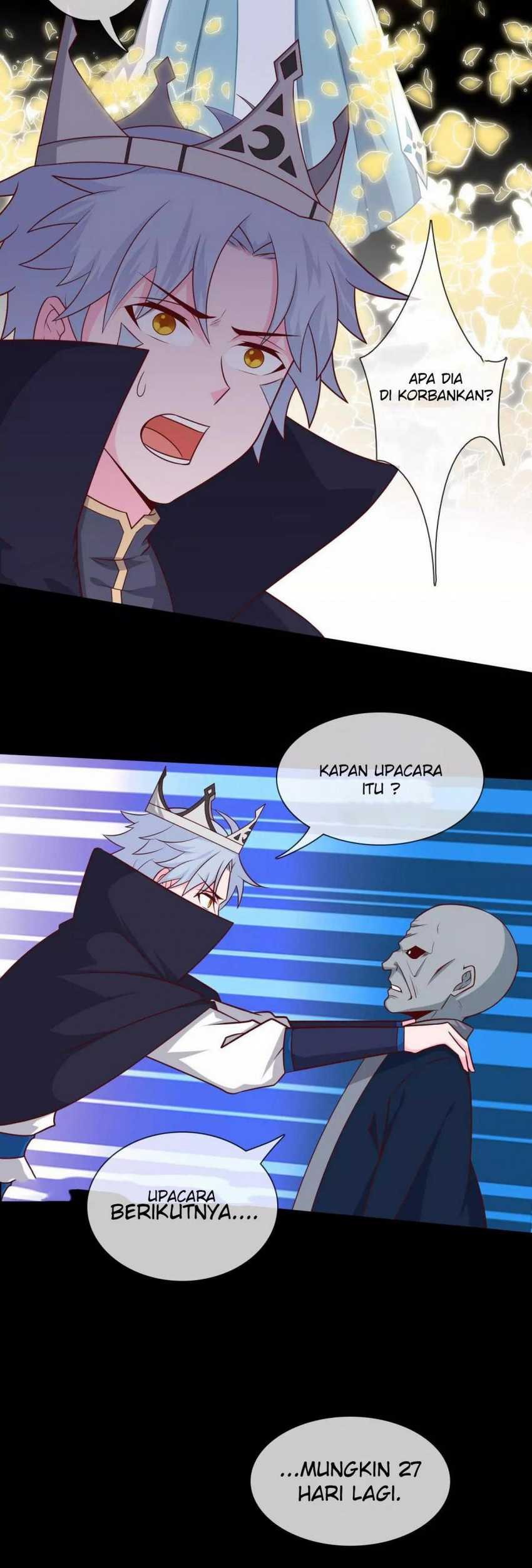 Supreme Godly System Chapter 338 Gambar 4