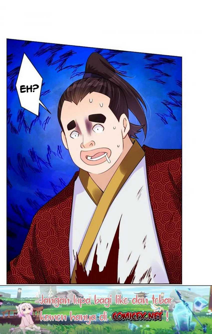 Reborn of War God Chapter 269 Gambar 28