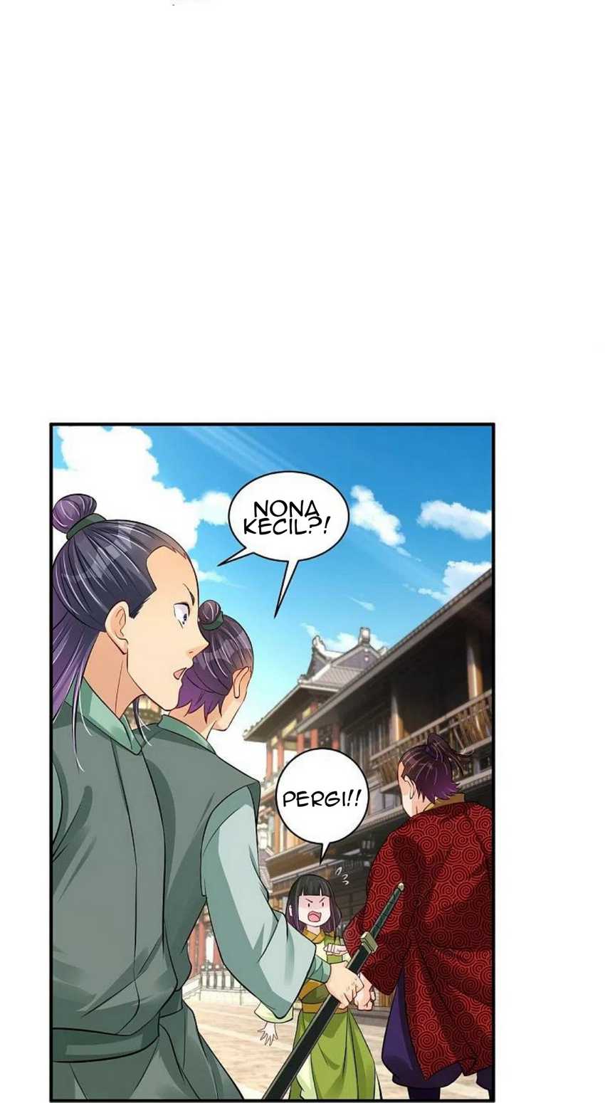 Reborn of War God Chapter 269 Gambar 3