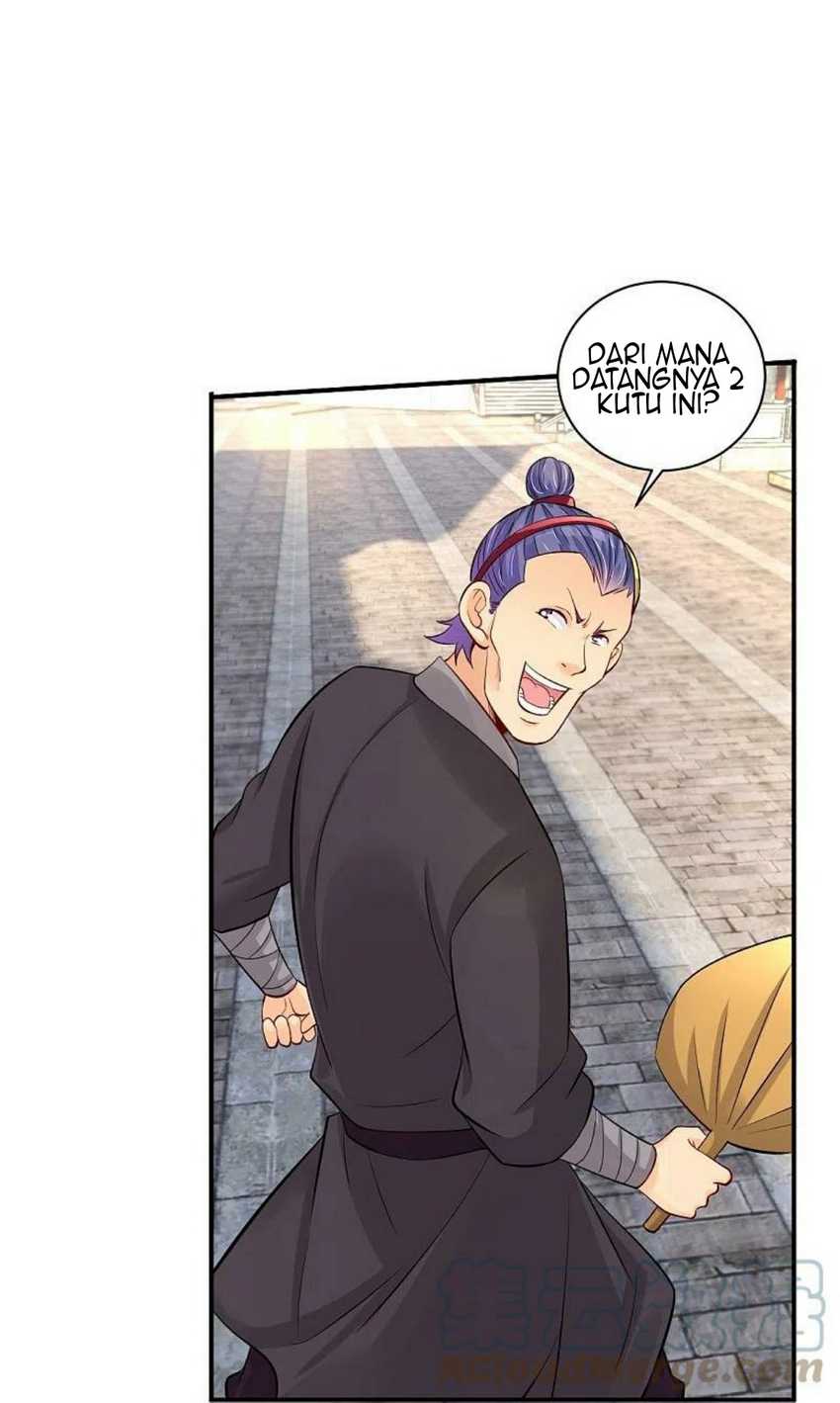 Reborn of War God Chapter 269 Gambar 6