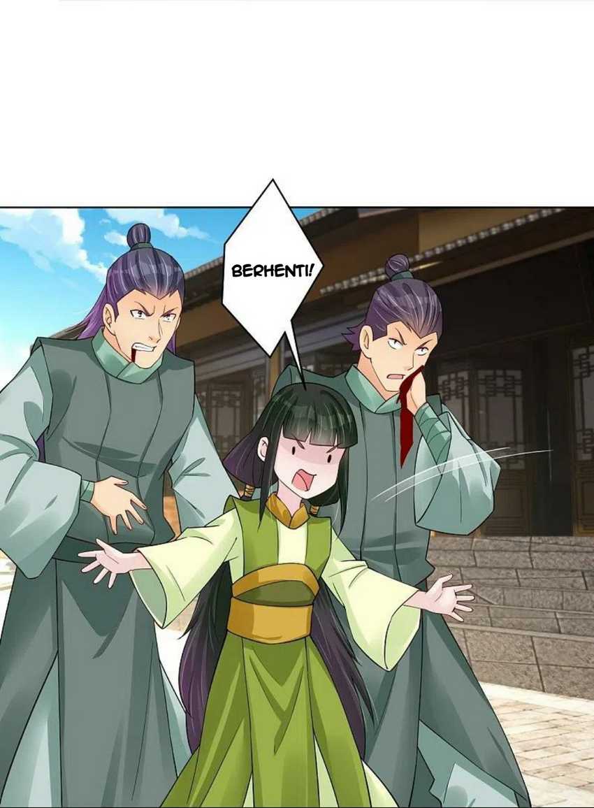 Reborn of War God Chapter 269 Gambar 9