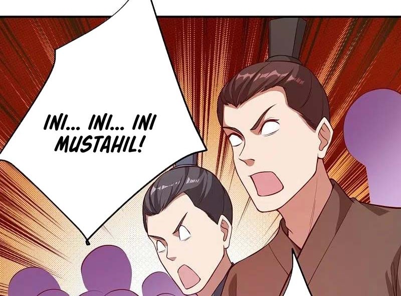 Against the Gods Chapter 467 Gambar 21