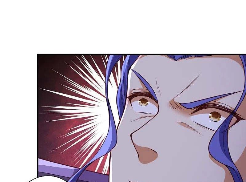 Against the Gods Chapter 467 Gambar 23