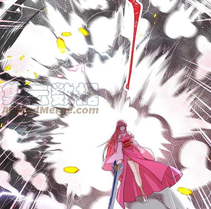 Against the Gods Chapter 467 Gambar 3