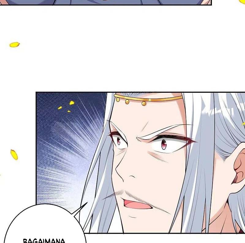 Against the Gods Chapter 467 Gambar 7