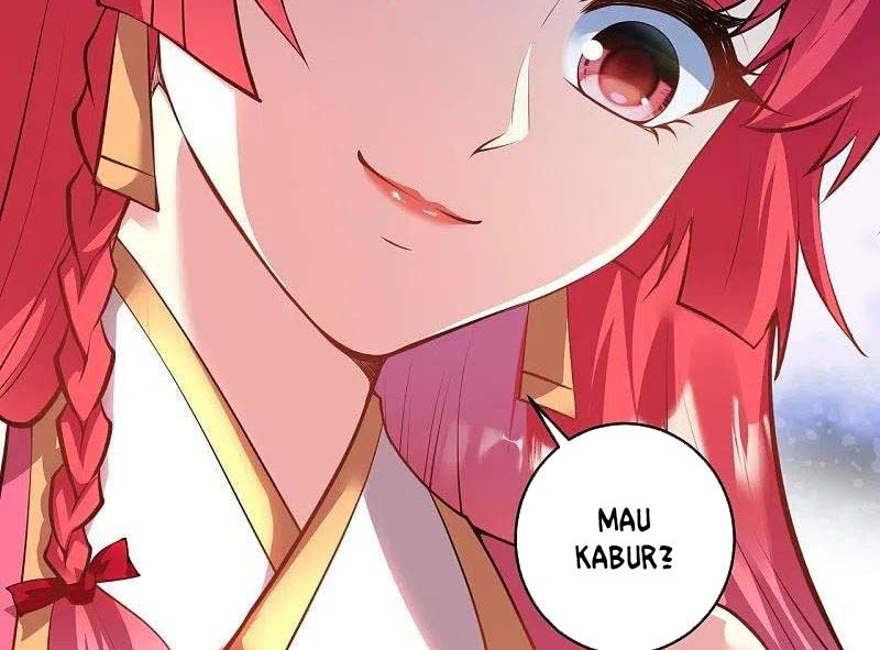 Against the Gods Chapter 467 Gambar 13