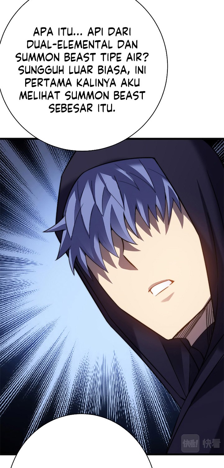 My Path to Killing God in Otherworld Chapter 44 Gambar 27