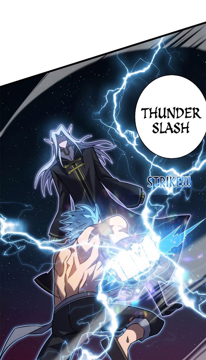My Path to Killing God in Otherworld Chapter 44 Gambar 33