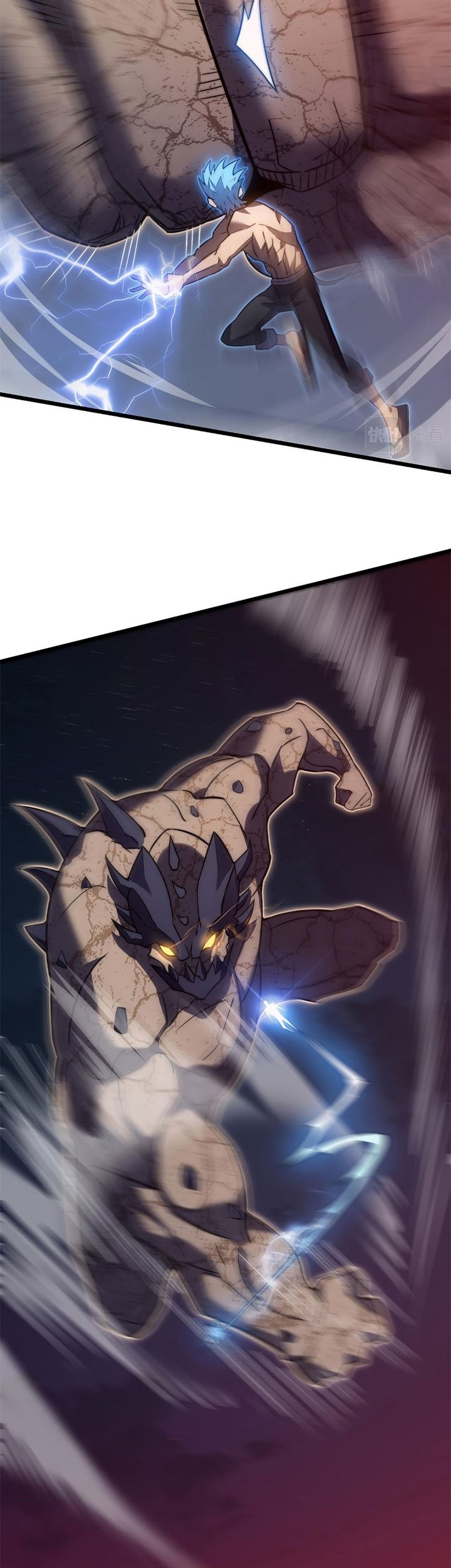 My Path to Killing God in Otherworld Chapter 44 Gambar 36