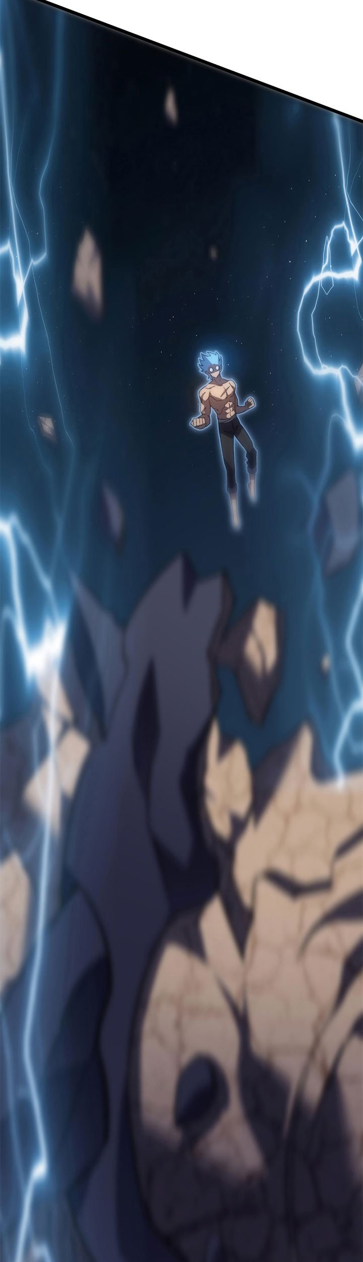 My Path to Killing God in Otherworld Chapter 44 Gambar 40