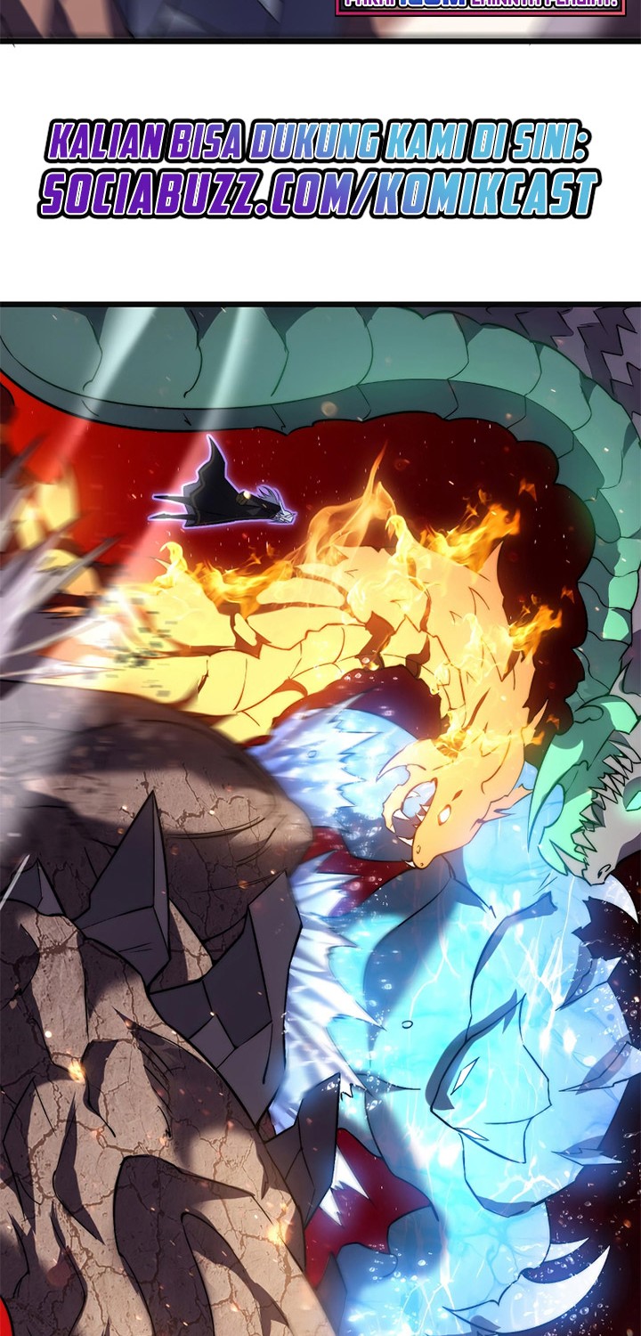 My Path to Killing God in Otherworld Chapter 44 Gambar 17