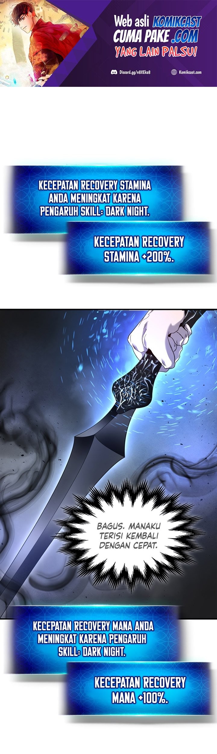 Baca Leveling With the Gods Chapter 51 Gambar 2