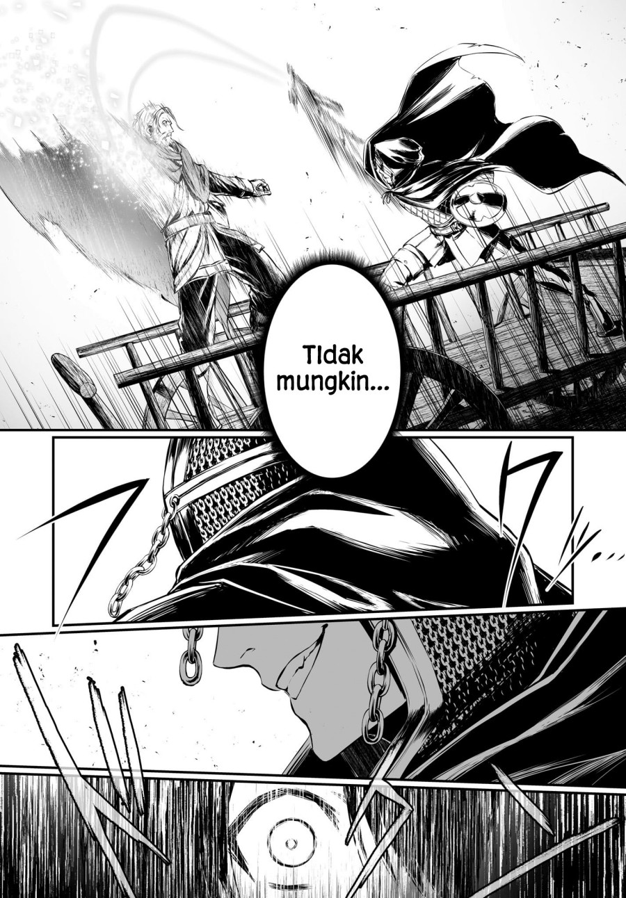 Sword Art Online: Progressive – Canon of the Golden Rule Chapter 03 Gambar 12