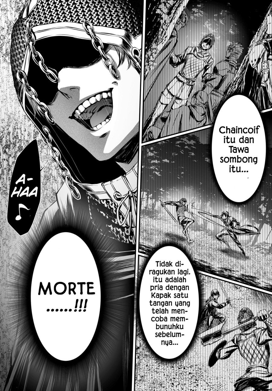 Sword Art Online: Progressive – Canon of the Golden Rule Chapter 03 Gambar 13